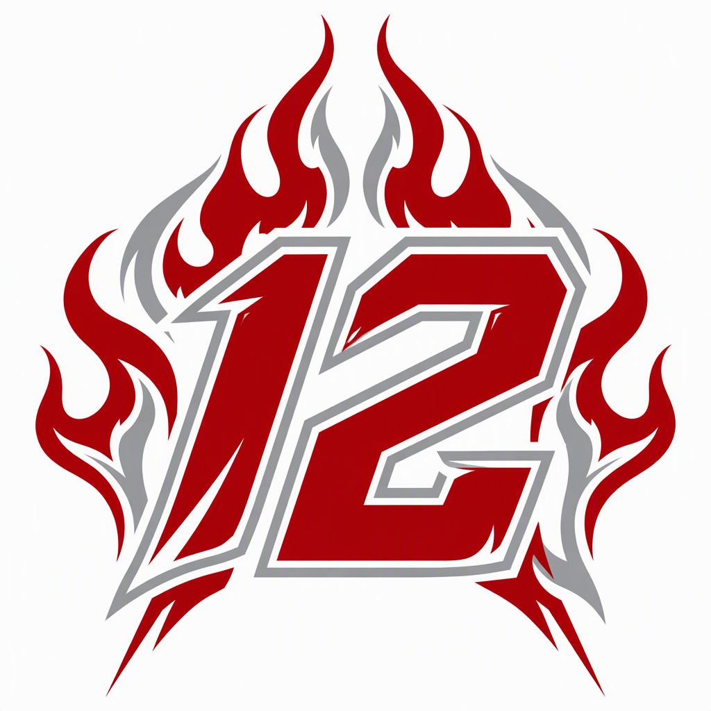 KHBS Blaze Harbor Jersey