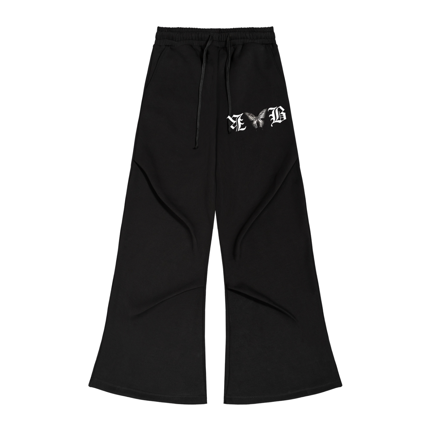 Flare pants (men)