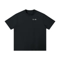"East London" Unisex Loose Drop Shoulder T-Shirt