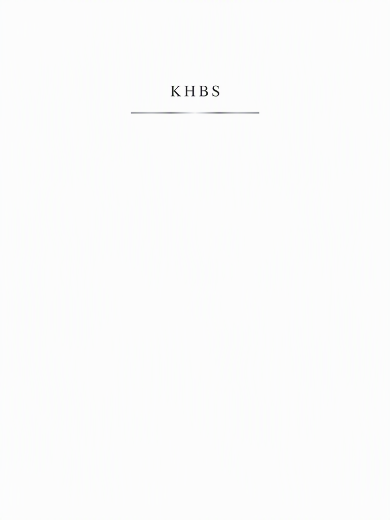 KHBS Haze Static Hoodie