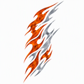 KHBS Scorch Drift Shorts