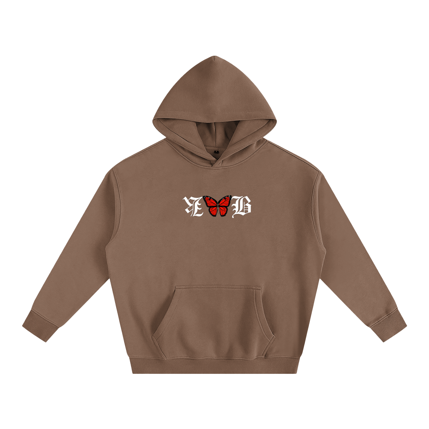 Kind Hearted Hoodie